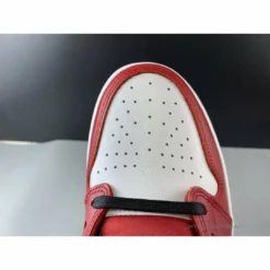 Hypeyourbeast Air Jordan 1 Retro High Snake Chicago Satin