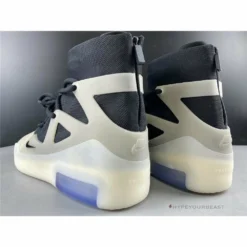 Hypeyourbeast Nike Air Fear Of God 1 String 'The Question'