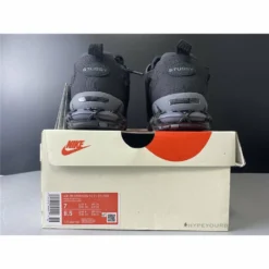 Hypeyourbeast Stussy X Nike Air Zoom Spiridon Cage 2 Black 25 Hypeyourbeast Stussy X Nike Air Zoom Spiridon Cage 2 Black