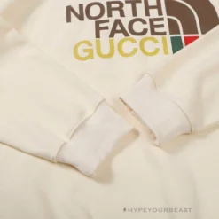HypeYourBeast Hoodies & Jackets GC X TNF Hoodie