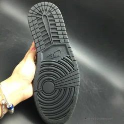 Hypeyourbeast Air Jordan 1 Retro High Premium 'Grey Camo'