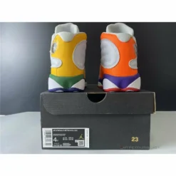 Hypeyourbeast Air Jordan 13 'Playground'