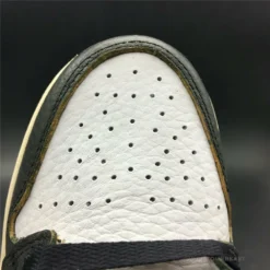 Hypeyourbeast Air Jordan 1 Retro HI “Union - Black Toe”