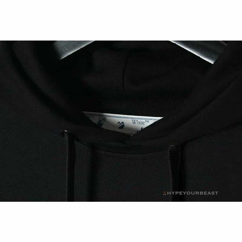 HypeYourBeast Off White Hoodie Black Blue 4 HypeYourBeast Off White Hoodie Black Blue