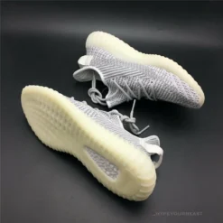 Hypeyourbeast Adidas Yeezy 350 V2 Static