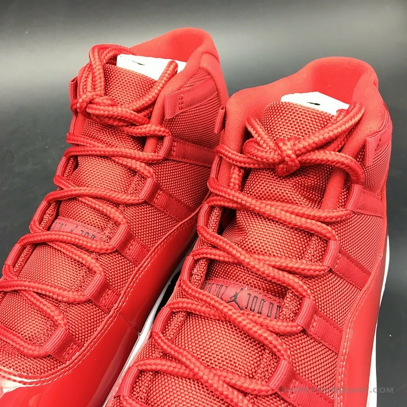 Hypeyourbeast Air Jordan 11 'Win Like 96' 14 Hypeyourbeast Air Jordan 11 'Win Like 96'