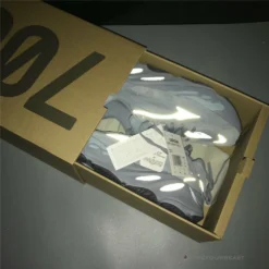 Hypeyourbeast Adidas Yeezy Boost 700 'Hospital Blue'