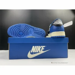 HypeYourBeast Travis Scott X Fragment X Air Jordan 1 Low 19 HypeYourBeast Travis Scott X Fragment X Air Jordan 1 Low