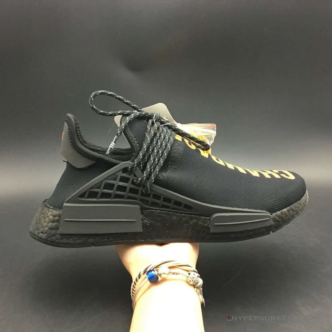 Hypeyourbeast Adidas NMD Pharrell X OVO Drake 14 Hypeyourbeast Adidas NMD Pharrell X OVO Drake