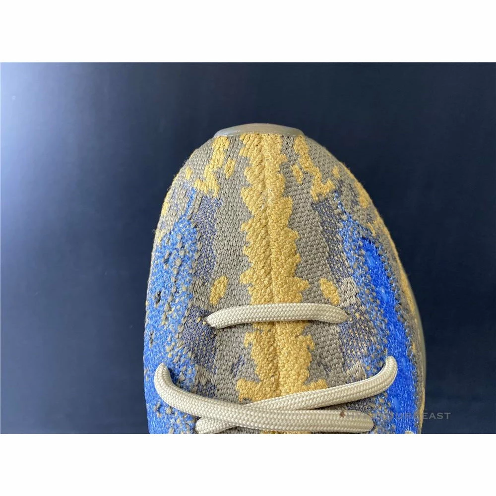 Hypeyourbeast Adidas Yeezy Boost 380 'Blue Oat' 11 Hypeyourbeast Adidas Yeezy Boost 380 'Blue Oat'