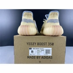Hypeyourbeast Adidas Yeezy Boost 350 V2 'Linen' 49 Hypeyourbeast Adidas Yeezy Boost 350 V2 'Linen'