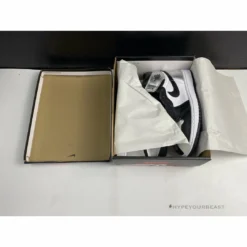 Hypeyourbeast Air Jordan 1 Retro High Silver Toe 33 Hypeyourbeast Air Jordan 1 Retro High Silver Toe