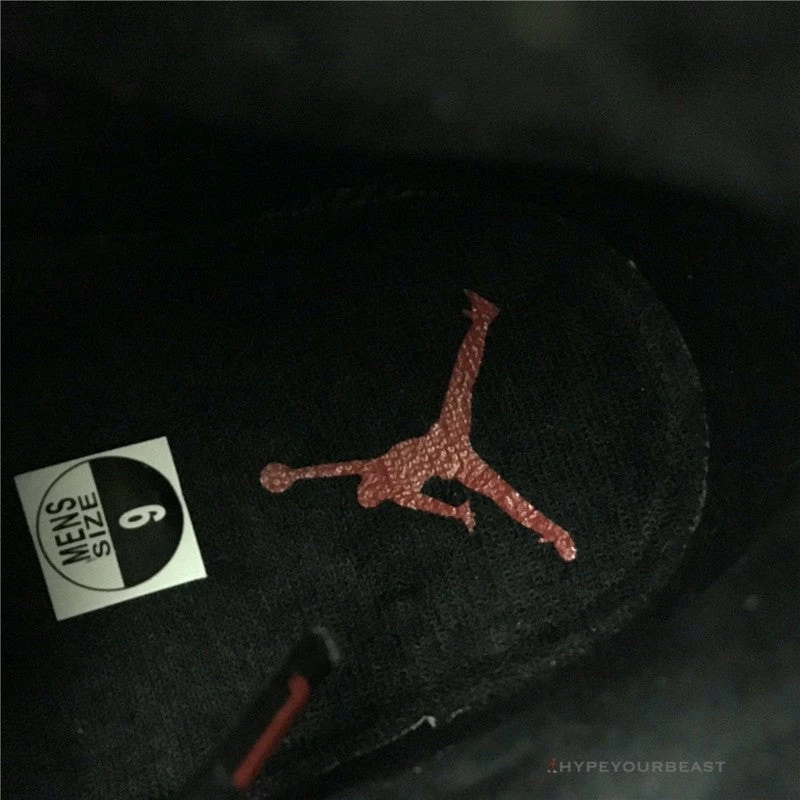 Hypeyourbeast Air Jordan 11 Retro '72-10' 12 Hypeyourbeast Air Jordan 11 Retro '72-10'