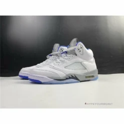HypeYourBeast Air Jordan 5 Retro Stealth 2