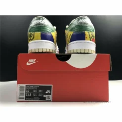 HypeYourBeast Nike Dunk Low SP 'Thank You For Caring City Market'