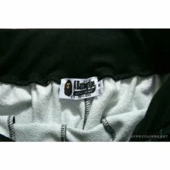 Hypeyourbeast Clothes BAPE X RAZER Co-Branded Gaming Camouflage Green Pants 17 Hypeyourbeast Clothes BAPE X RAZER Co-Branded Gaming Camouflage Green Pants