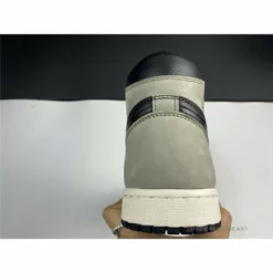 Hypeyourbeast Air Jordan 1 High OG 'Fresh Mint'