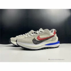 Hypeyourbeast Sacai X Nike Pegasus Vaporfly White / Red