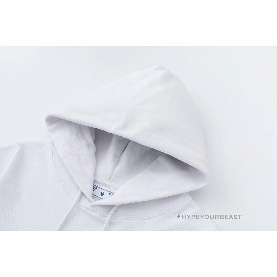 HypeYourBeast Off White Hoodie Jabba Flower - White Hoodies & Jackets 3 HypeYourBeast Off White Hoodie Jabba Flower - White Hoodies & Jackets