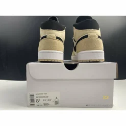 Hypeyourbeast Air Jordan 1 High 'Guava Ice'