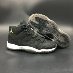HypeYourBeast Air Jordan 11 Retro Premium 'Heiress'