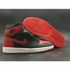 Hypeyourbeast Jordan 1 Retro High "Homage To Home" Air Jordan