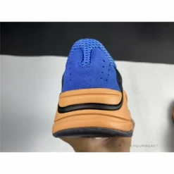 HypeYourBeast Adidas Yeezy 700 Bright Blue
