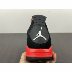 HypeYourBeast Air Jordan 4 'Red Thunder'