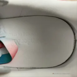 HypeYourBeast A. Mcqueen Alexander McQueen White / Rainbow