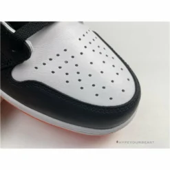 HypeYourBeast Air Jordan 1 Retro High OG 'Electric Orange'