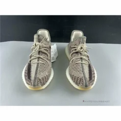 HypeYourBeast Adidas Yeezy Boost 350 V2 'Zyon'