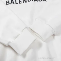 HypeYourBeast BCG BB Hoodie White Black Hoodies & Jackets 17 HypeYourBeast BCG BB Hoodie White Black Hoodies & Jackets