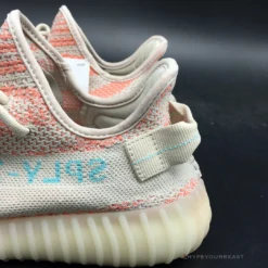 Hypeyourbeast Adidas Yeezy Boost 350 V2 'Sply Pink'