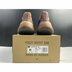 Hypeyourbeast Adidas Yeezy Boost 380 'Azure' Yeezy 380