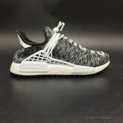 Hypeyourbeast Pharrell X NMD Adidas NMD Pharrell 'Human Race Trail Oreo'