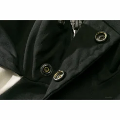 HypeYourBeast Nike Jacket Black Hoodies & Jackets