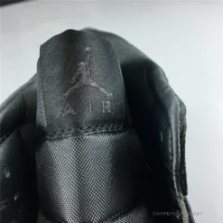 Hypeyourbeast Air Jordan 1 Mid X CLOT 'Black'