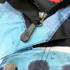 HypeYourBeast Supreme X TNF New York City