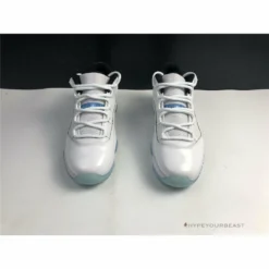 HypeYourBeast Air Jordan 11 Low 'Legend Blue' 30 HypeYourBeast Air Jordan 11 Low 'Legend Blue'