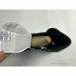 Hypeyourbeast Air Jordan 1 Retro High OG 'Black White'