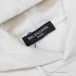 HypeYourBeast BCG BB Hoodie White Black Hoodies & Jackets 11 HypeYourBeast BCG BB Hoodie White Black Hoodies & Jackets