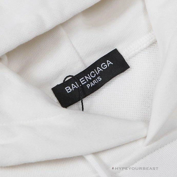 HypeYourBeast BCG BB Hoodie White Black Hoodies & Jackets 3 HypeYourBeast BCG BB Hoodie White Black Hoodies & Jackets