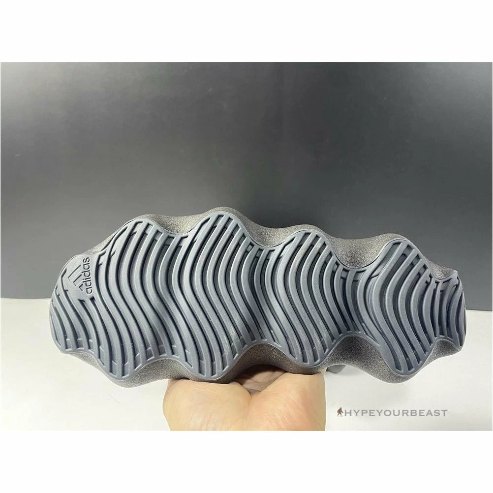 HypeYourBeast Adidas Yeezy 450 Dark Slate 10 HypeYourBeast Adidas Yeezy 450 Dark Slate