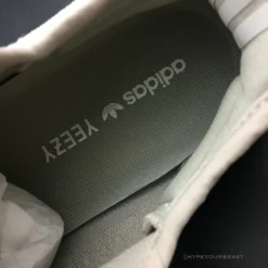 HypeYourBeast Adidas Yeezy Boost 350 V2 'Sesame'