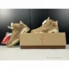 HypeYourBeast Air Jordan 6 Retro Travis Scott British Khaki