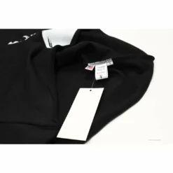 HypeYourBeast Vlone Hoodie Black Vampire