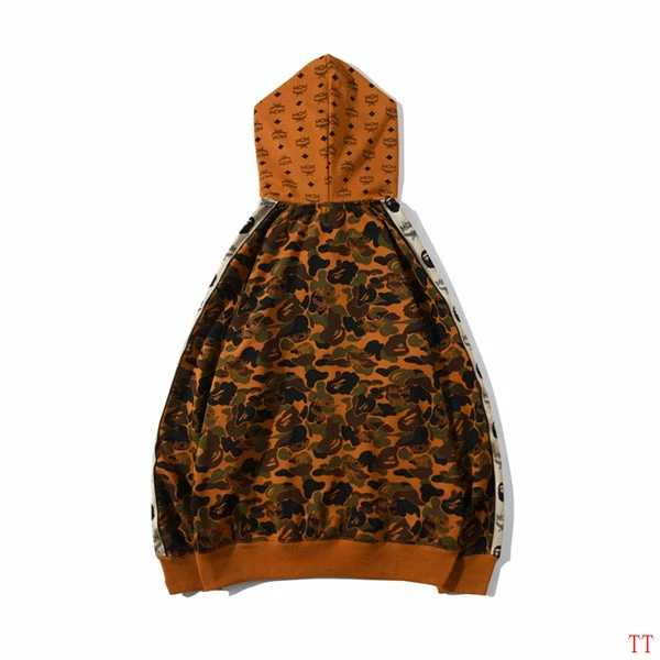 Hypeyourbeast Bape Hoodie Desert Camo 4 Hypeyourbeast Bape Hoodie Desert Camo