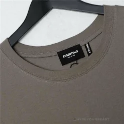HypeYourBeast FOG Essentials Tee Shirt ‘Los Angeles’ TAUPE T-Shirts 17 HypeYourBeast FOG Essentials Tee Shirt ‘Los Angeles’ TAUPE T-Shirts