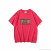 Hypeyourbeast Clothes BAPE Baby Milo Halloween Tee Shirt 'PINK'