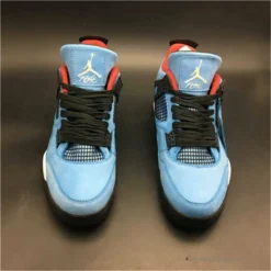 Hypeyourbeast Travis Scott X Jordan 4 Cactus Jack